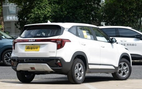 KIA Seltos I, 2025 год, 1 750 000 рублей, 5 фотография