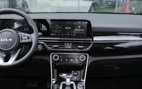 KIA Seltos I, 2025 год, 1 750 000 рублей, 12 фотография