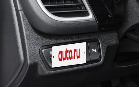 KIA Seltos I, 2025 год, 1 750 000 рублей, 16 фотография