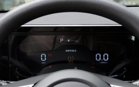 KIA Seltos I, 2025 год, 1 750 000 рублей, 13 фотография