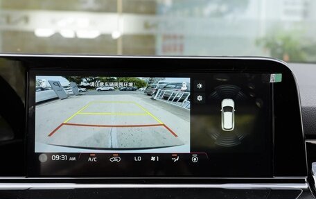 KIA Seltos I, 2025 год, 1 750 000 рублей, 17 фотография