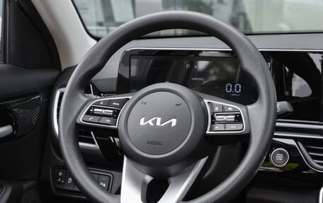 KIA Seltos I, 2025 год, 1 750 000 рублей, 14 фотография