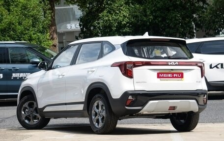 KIA Seltos I, 2025 год, 1 750 000 рублей, 4 фотография