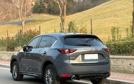 Mazda CX-5 II, 2022 год, 2 000 000 рублей, 5 фотография