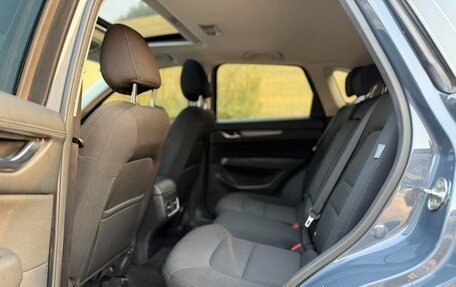 Mazda CX-5 II, 2022 год, 2 000 000 рублей, 10 фотография