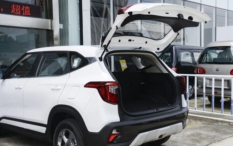 KIA Seltos I, 2025 год, 1 750 000 рублей, 22 фотография