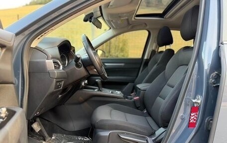 Mazda CX-5 II, 2022 год, 2 000 000 рублей, 9 фотография