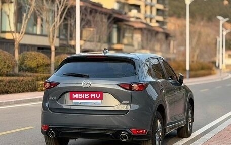 Mazda CX-5 II, 2022 год, 2 000 000 рублей, 7 фотография