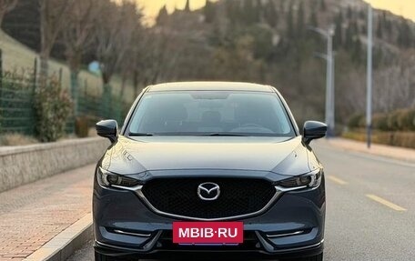 Mazda CX-5 II, 2022 год, 2 000 000 рублей, 2 фотография