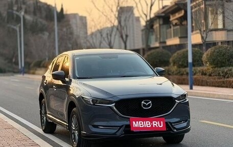 Mazda CX-5 II, 2022 год, 2 000 000 рублей, 3 фотография