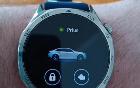 Toyota Prius IV XW50, 2019 год, 1 840 000 рублей, 28 фотография