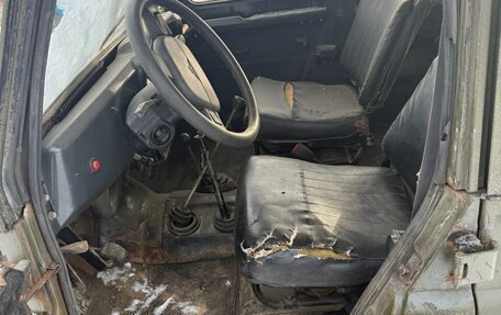 ЛуАЗ 3151, 2006 год, 500 000 рублей, 5 фотография