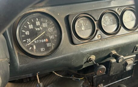 ЛуАЗ 3151, 2006 год, 500 000 рублей, 6 фотография