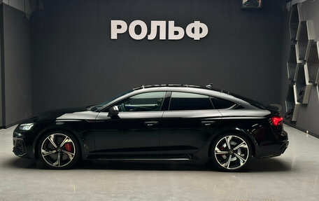 Audi RS 5, 2021 год, 8 500 000 рублей, 6 фотография