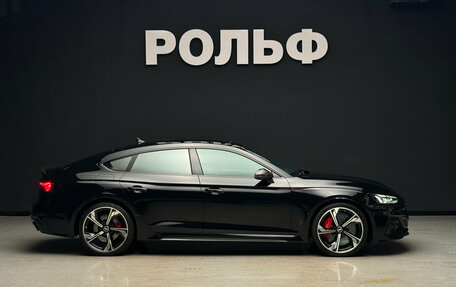 Audi RS 5, 2021 год, 8 500 000 рублей, 5 фотография