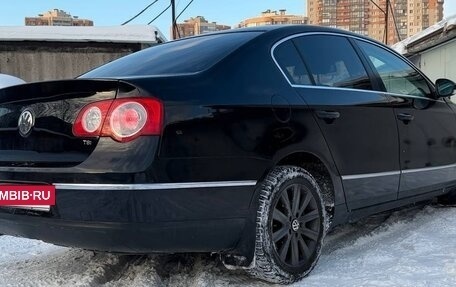 Volkswagen Passat B6, 2008 год, 695 000 рублей, 8 фотография