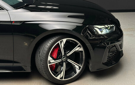 Audi RS 5, 2021 год, 8 500 000 рублей, 7 фотография