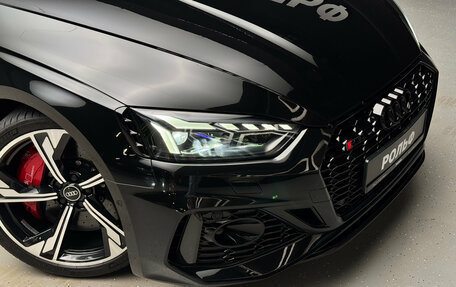 Audi RS 5, 2021 год, 8 500 000 рублей, 8 фотография