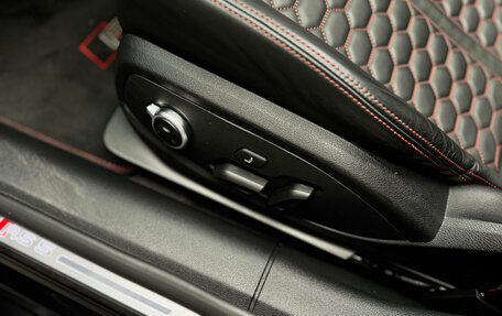 Audi RS 5, 2021 год, 8 500 000 рублей, 19 фотография