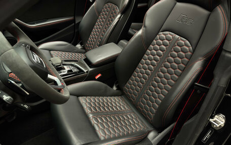 Audi RS 5, 2021 год, 8 500 000 рублей, 15 фотография