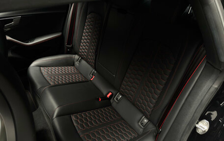 Audi RS 5, 2021 год, 8 500 000 рублей, 22 фотография