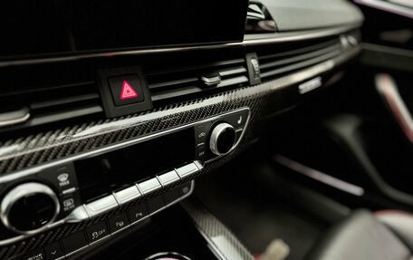 Audi RS 5, 2021 год, 8 500 000 рублей, 21 фотография