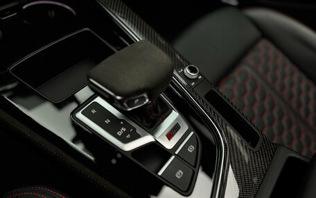 Audi RS 5, 2021 год, 8 500 000 рублей, 20 фотография