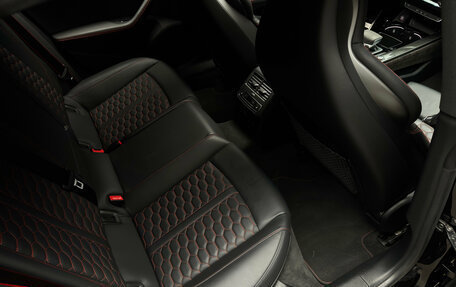 Audi RS 5, 2021 год, 8 500 000 рублей, 23 фотография