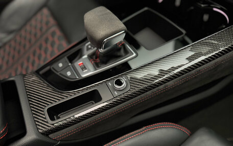 Audi RS 5, 2021 год, 8 500 000 рублей, 25 фотография