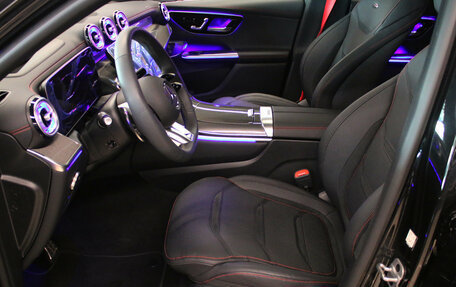 Mercedes-Benz GLC Coupe AMG, 2025 год, 11 100 000 рублей, 5 фотография