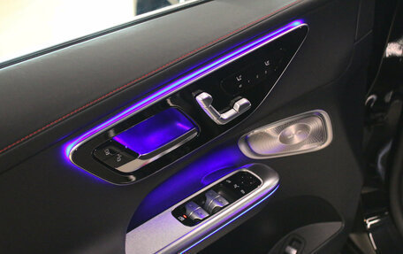 Mercedes-Benz GLC Coupe AMG, 2025 год, 11 100 000 рублей, 4 фотография