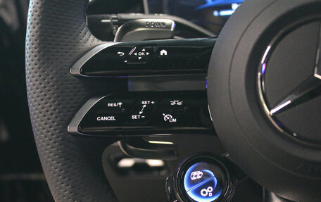 Mercedes-Benz GLC Coupe AMG, 2025 год, 11 100 000 рублей, 6 фотография