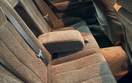 Toyota Chaser VI, 2001 год, 850 000 рублей, 10 фотография