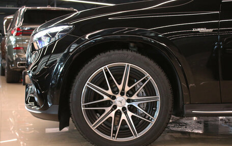 Mercedes-Benz GLC Coupe AMG, 2025 год, 11 100 000 рублей, 19 фотография