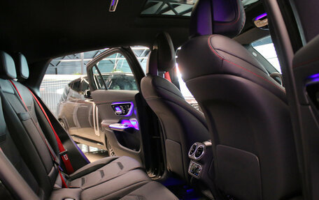 Mercedes-Benz GLC Coupe AMG, 2025 год, 11 100 000 рублей, 11 фотография