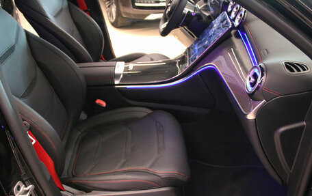 Mercedes-Benz GLC Coupe AMG, 2025 год, 11 100 000 рублей, 9 фотография