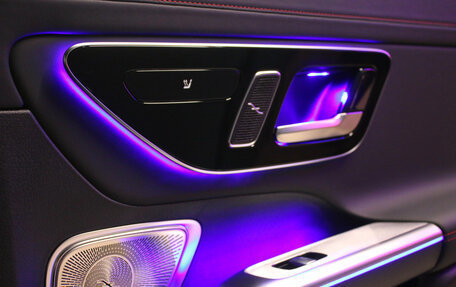 Mercedes-Benz GLC Coupe AMG, 2025 год, 11 100 000 рублей, 17 фотография