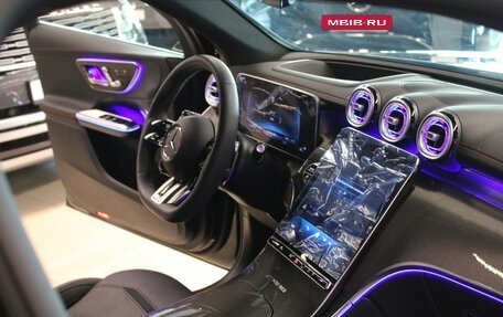 Mercedes-Benz GLC Coupe AMG, 2025 год, 11 100 000 рублей, 10 фотография