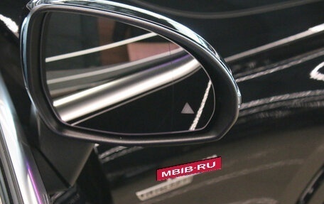 Mercedes-Benz GLC Coupe AMG, 2025 год, 11 100 000 рублей, 13 фотография