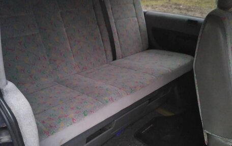 Mercedes-Benz Vito, 2001 год, 700 000 рублей, 3 фотография