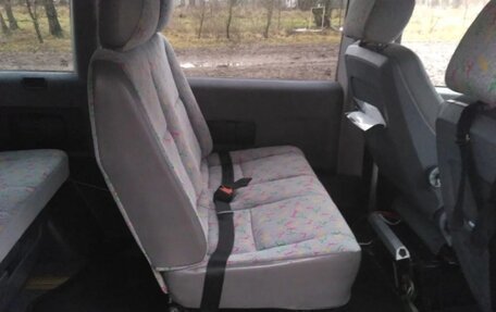 Mercedes-Benz Vito, 2001 год, 700 000 рублей, 4 фотография