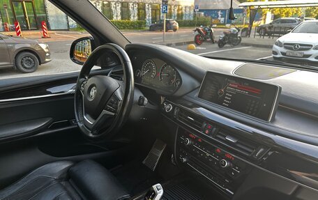 BMW X5, 2014 год, 3 200 000 рублей, 5 фотография