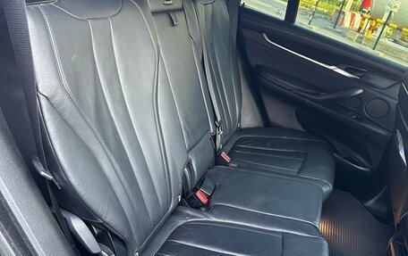 BMW X5, 2014 год, 3 200 000 рублей, 12 фотография