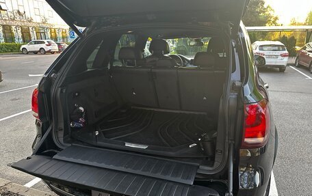 BMW X5, 2014 год, 3 200 000 рублей, 4 фотография