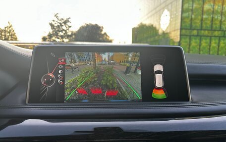 BMW X5, 2014 год, 3 200 000 рублей, 11 фотография