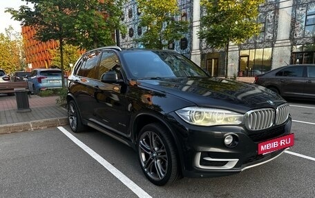 BMW X5, 2014 год, 3 200 000 рублей, 9 фотография