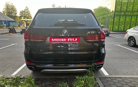 BMW X5, 2014 год, 3 200 000 рублей, 6 фотография