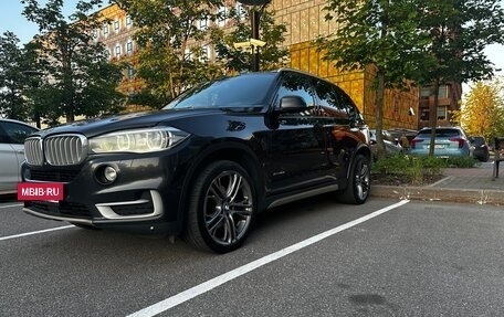 BMW X5, 2014 год, 3 200 000 рублей, 7 фотография