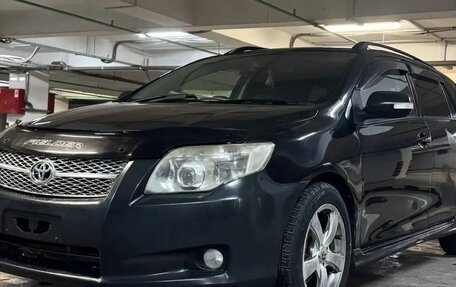 Toyota Corolla, 2008 год, 870 000 рублей, 4 фотография