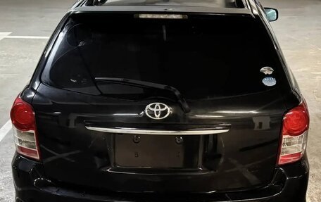 Toyota Corolla, 2008 год, 870 000 рублей, 2 фотография